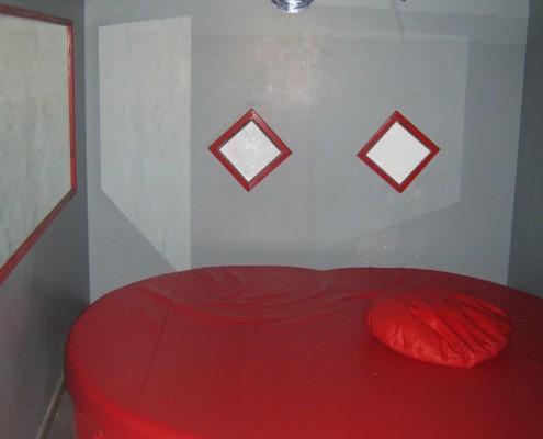 Sauna du Château