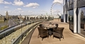 Park Plaza Westminster Bridge London