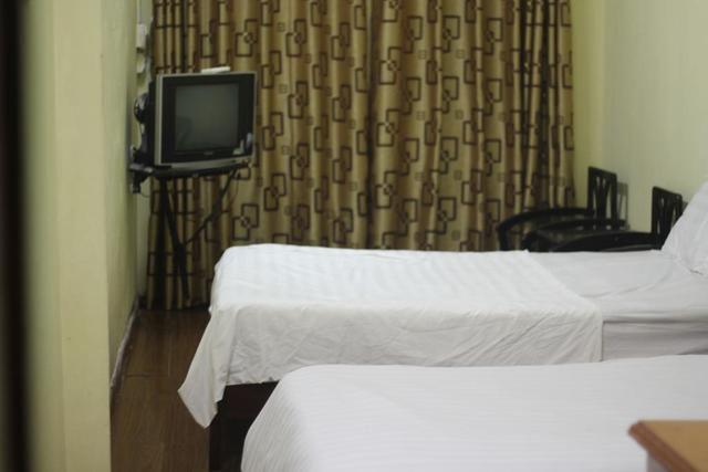 Hanoi Caballos Hotel