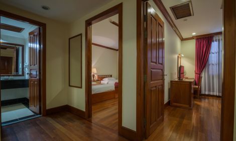 Steung Siem Reap Hotel