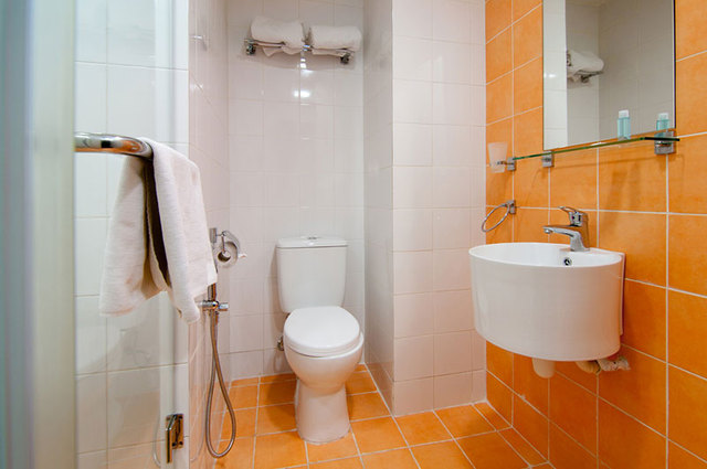 Citrus Hotel Johor Bahru