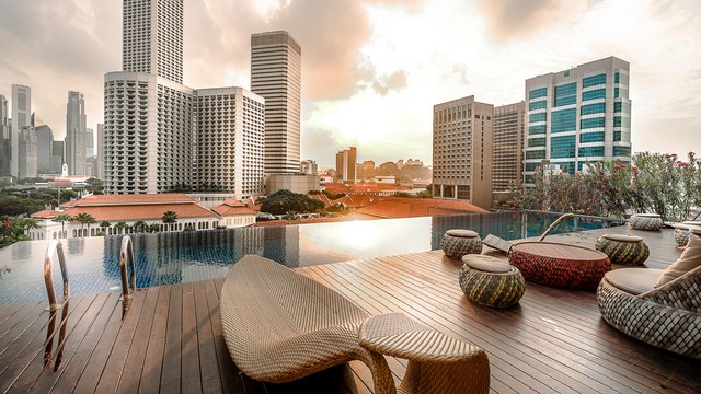 Naumi Hotel Singapore