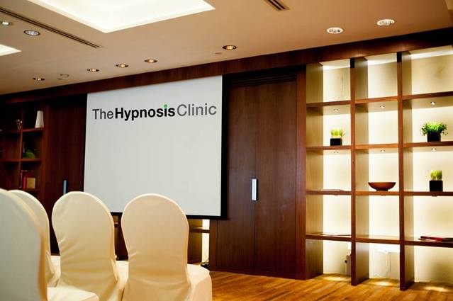 The Hypnosis Clinic