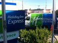 Holiday Inn Express