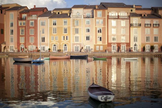 Loews Portofino Bay Hotel