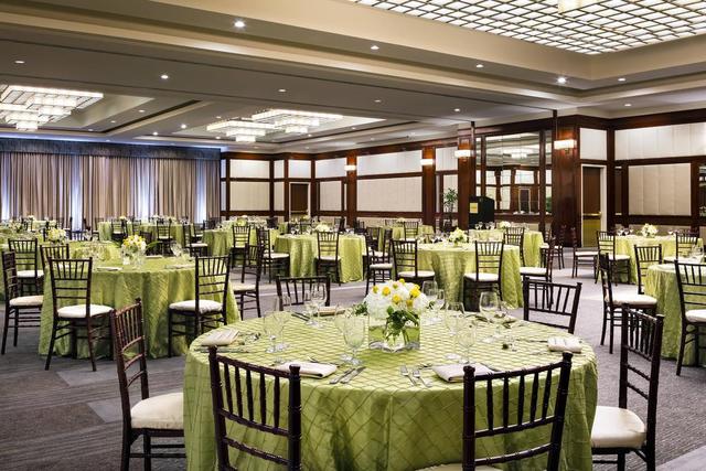 The Westin Long Beach
