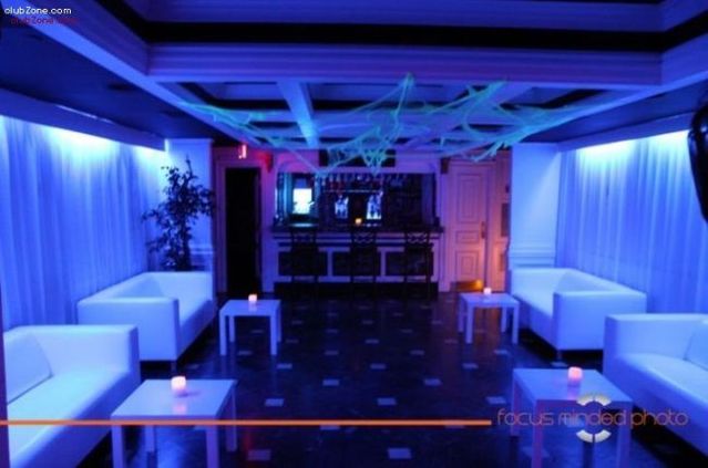 Sanctuary Nightclub