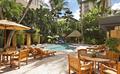 Aqua Bamboo Waikiki Hotel