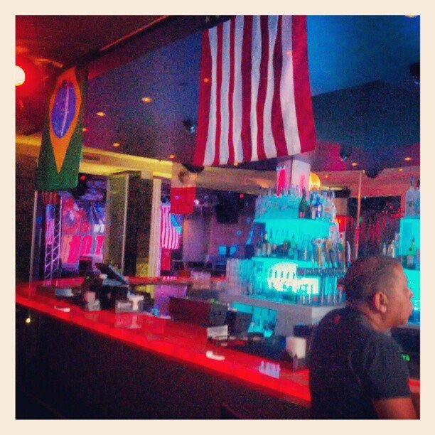 Mickys Weho