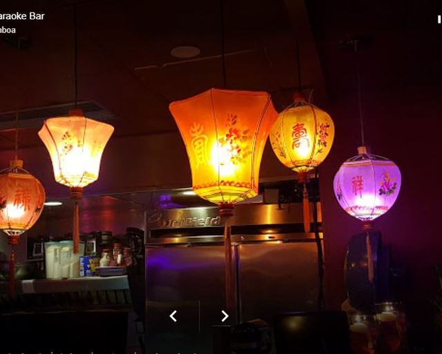 Wang Chung’s Karaoke Bar