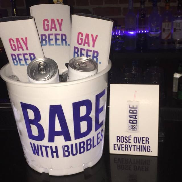 The Bayou WeHo