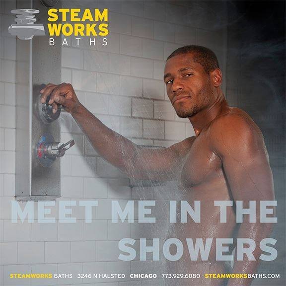 Steamworks