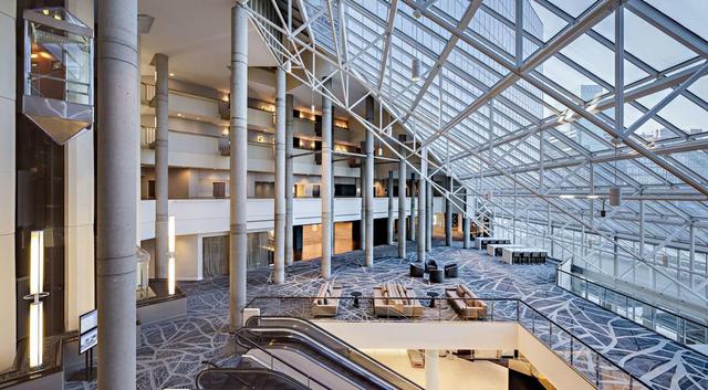 Hyatt Regency Baltimore