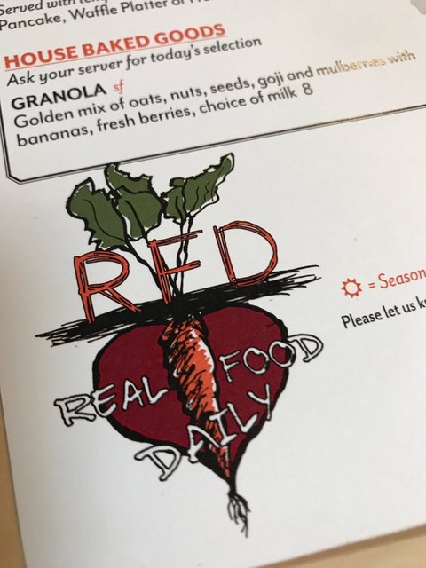 Real Food Daily (RFD)