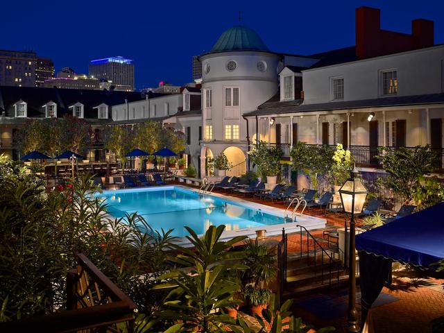 Royal Sonesta New Orleans