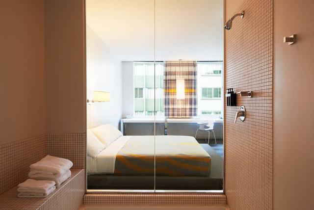 The Standard Downtown L.A