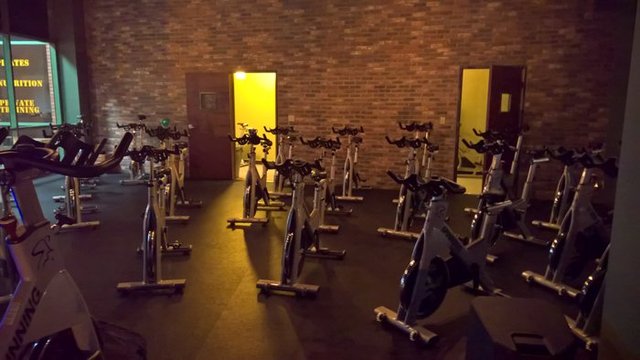 RPM Fitness Studio