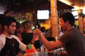 Toucans Tiki Lounge
