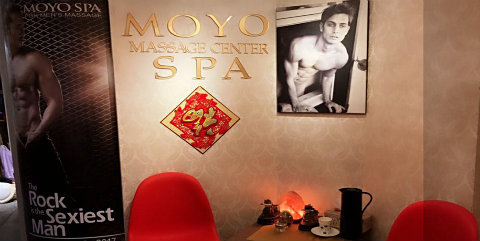 MOYO Spa 