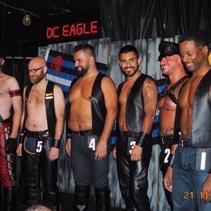 DC Eagle