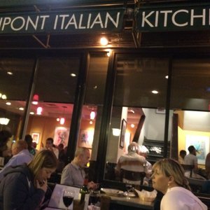 Dupont Italian Kitchen