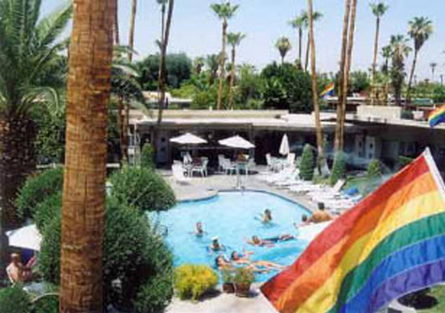 INNdulge Palm Springs