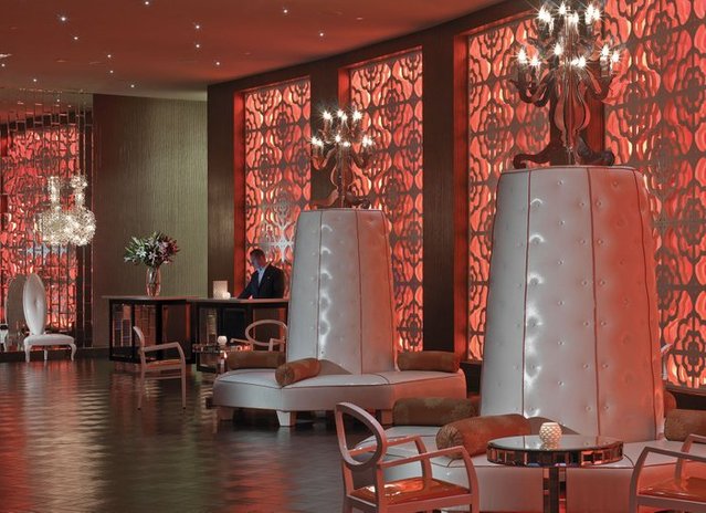 Riviera Palm Springs