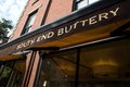 The South End Buttery Cafe