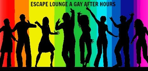 Escape Lounge