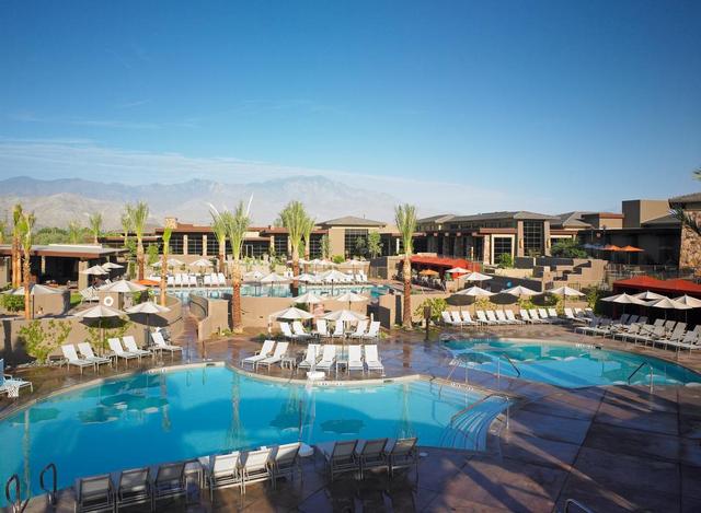 The Westin Desert Willow Villas