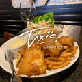 Taxi's Grill & Bar