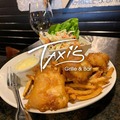 Taxi's Grill & Bar