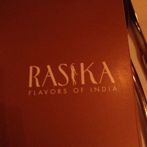 Rasika