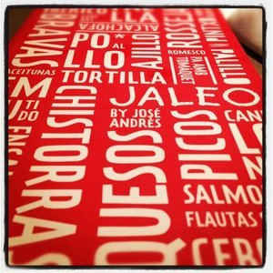 Jaleo Tapas