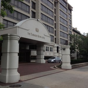 The Embassy Row Hotel