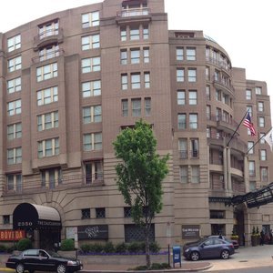 The Westin Georgetown, Washington D.C.