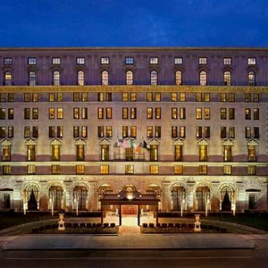 The St. Regis Washington, D.C.