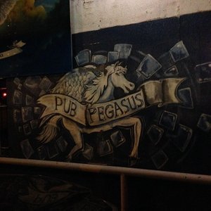 Pub Pegasus
