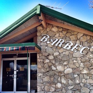Barbec's Restaurant