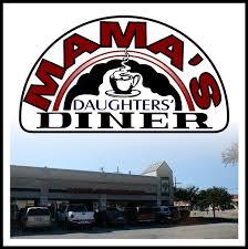 Mama's Daughter's Diner