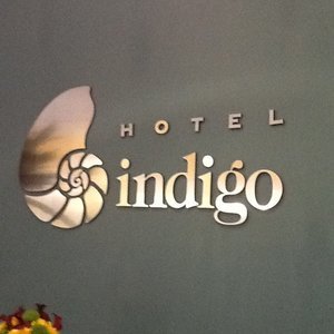 Hotel Indigo Dallas Downtown