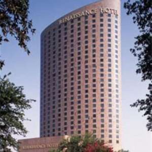 Renaissance Dallas Hotel