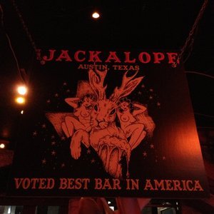 The Jackalope