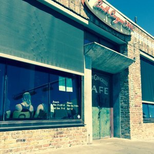 South Congress Cafe