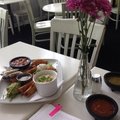 Zocalo Cafe