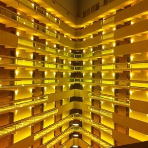 Hyatt Regency Austin