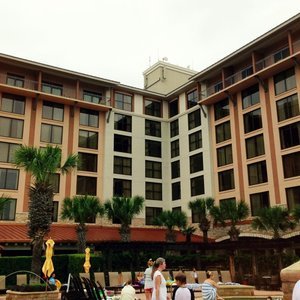 Horseshoe Bay Resort Marriott