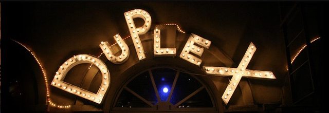 The Duplex