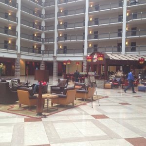 Renaissance Austin Hotel