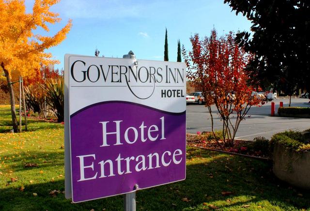 Governors Inn